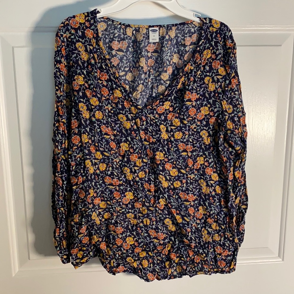 Old Navy Blouse